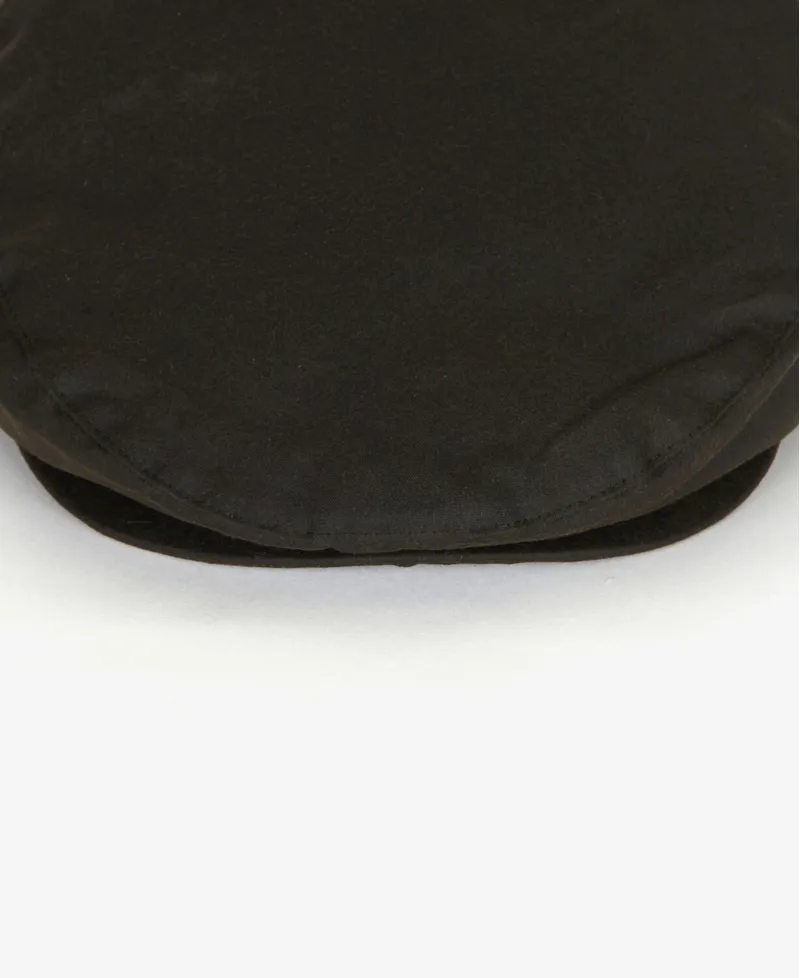 Barbour Wax Cap Olive-3