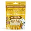 Forthglade Hypoallergenic Plant-Based Banana and Sweet Potato Soft Bite Training Treats