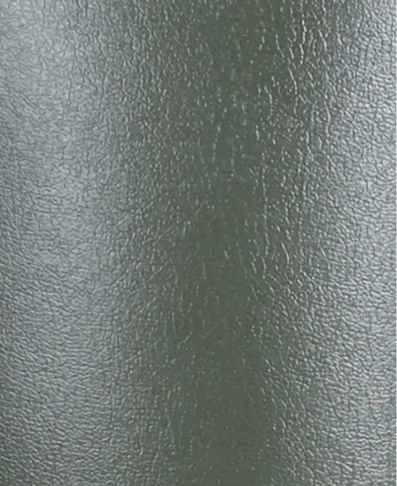 Barbour Mens Bede Wellington Boot - Olive-4