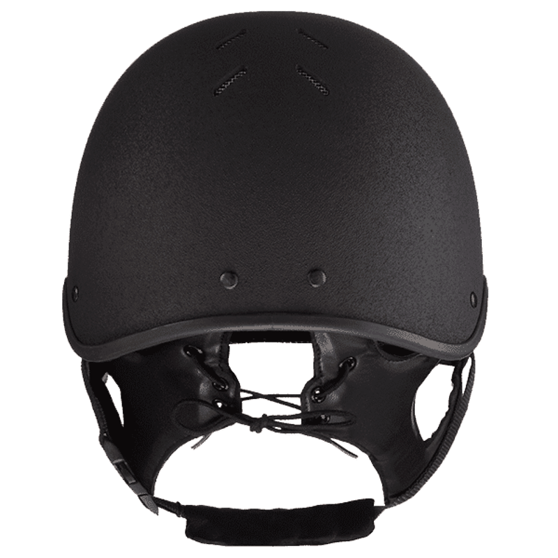 Charles Owen MS1 Pro with MIPS Jockey Skull-2