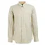 Barbour Men's Tattersall Sporting Shirt Navy/Olive