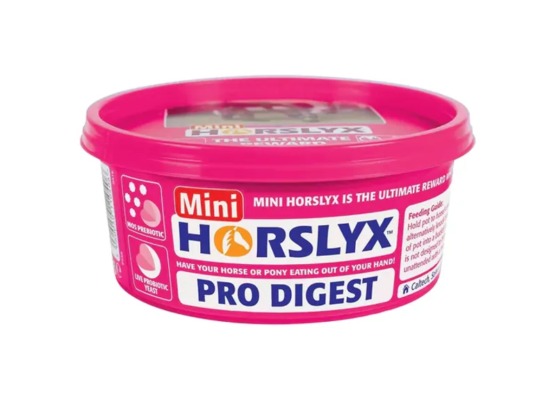 Horslyx Mini 650g ProDigest
