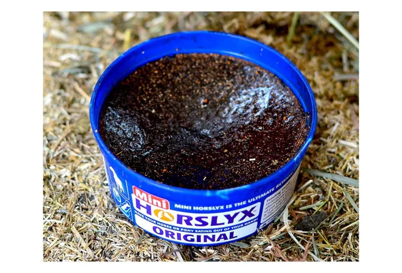  Horslyx Mini 650g Original -1