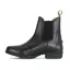 Moretta Lucilla Paddock Boots in Black