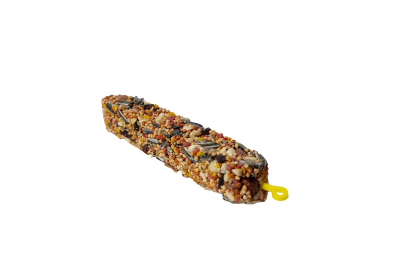 Johnsons Fruity Sticks for Cockatiels and Parrots 45g-1