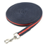 ARMA Cushion Web Lunge Line NAVY/RED 8m/26'