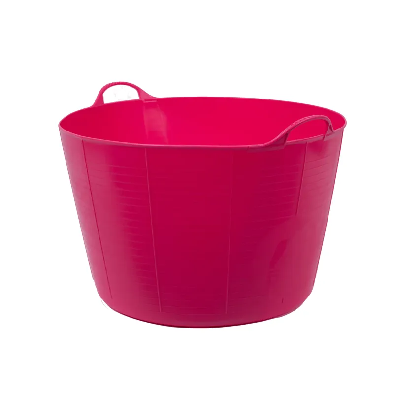 Red Gorilla Tub XL 75L Pink