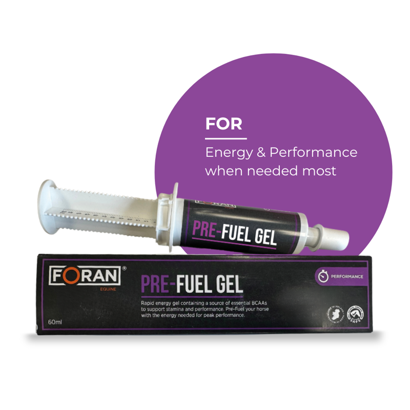 Forean Pre-Fuel Gel 30ml