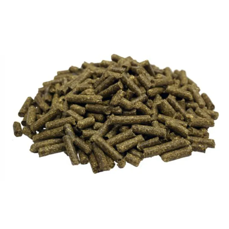 Simple System Sainfoin Pellets 20kg-2