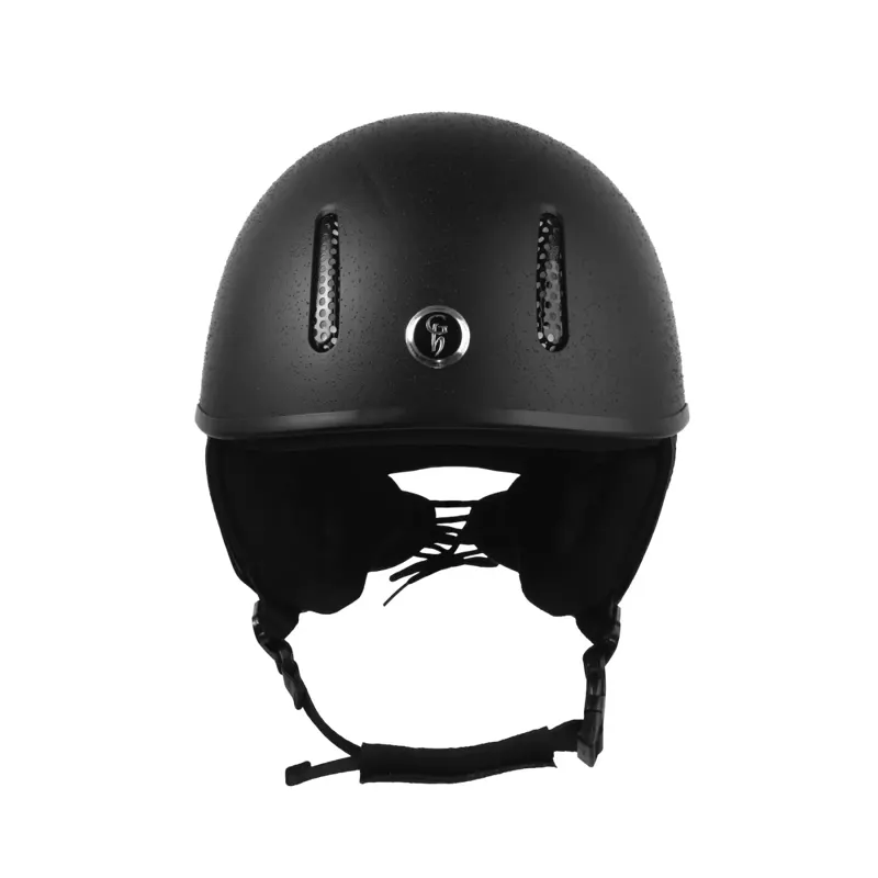Gatehouse R20 Skull Black-3