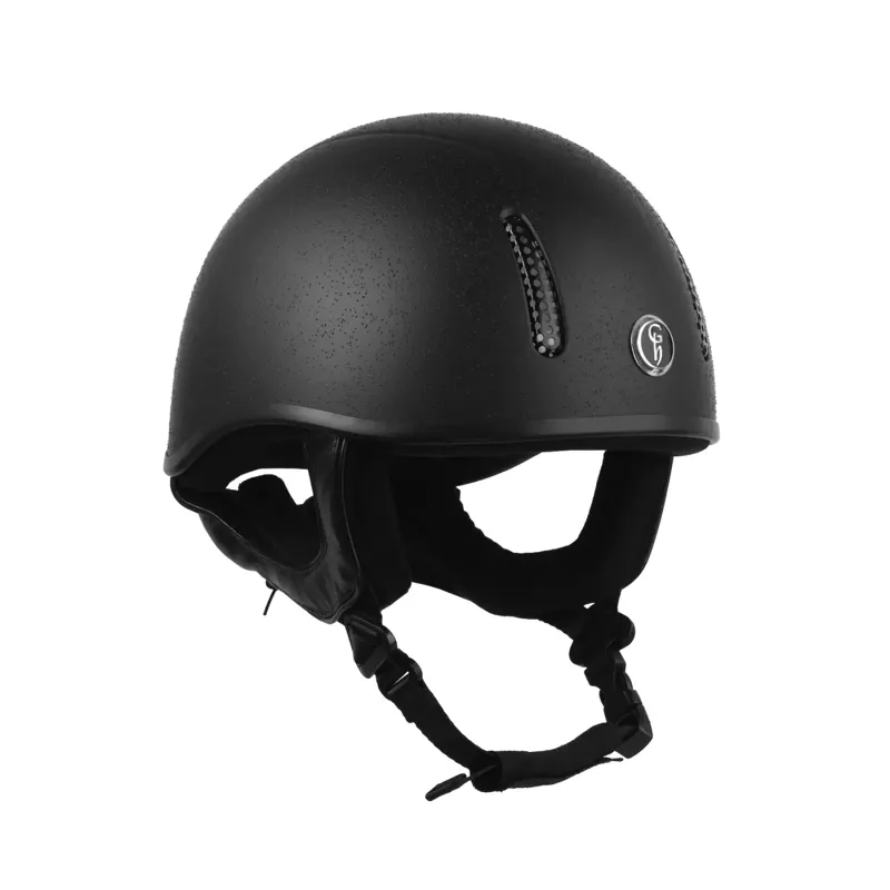 Gatehouse R20 Skull Black-2