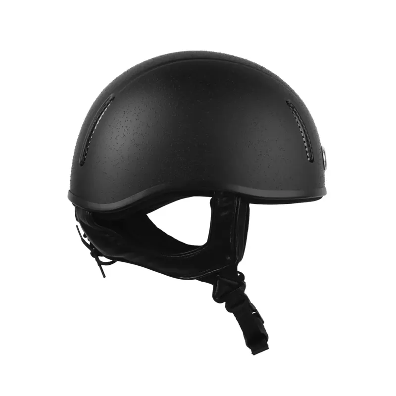 Gatehouse R20 Skull Black-1