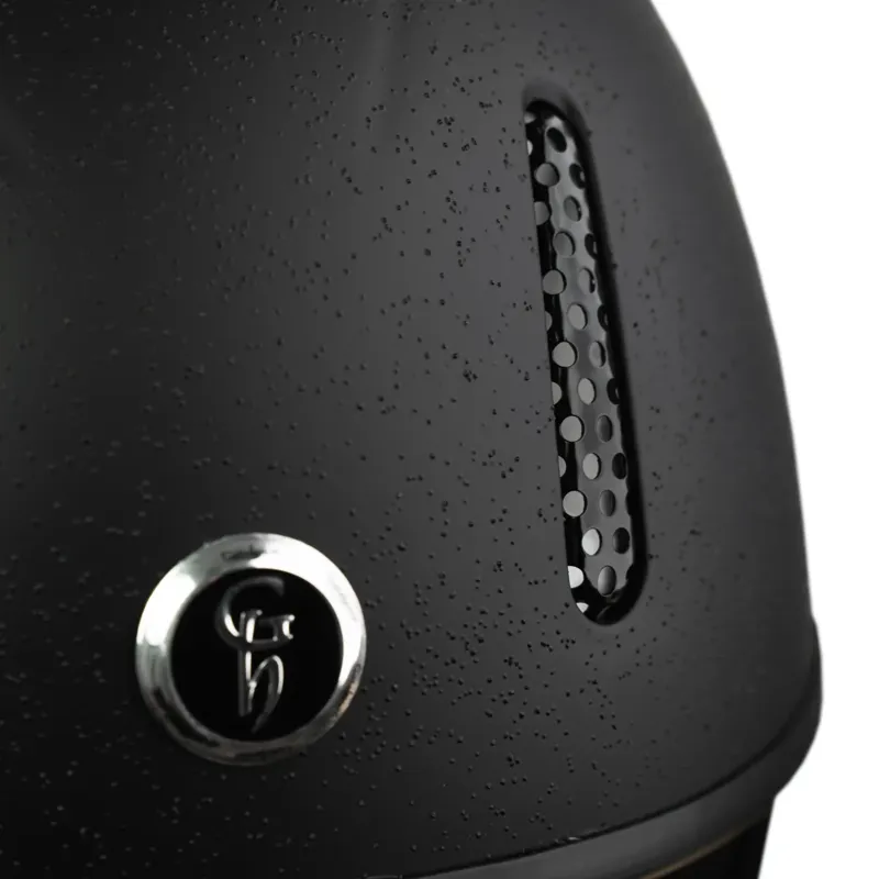 Gatehouse R20 Skull Black-6
