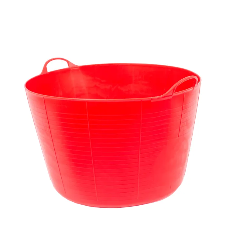 Red Gorilla Tub XL 75L Red