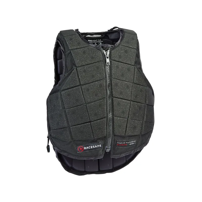 Racesafe ProVent 3.0 Child Body Protector
