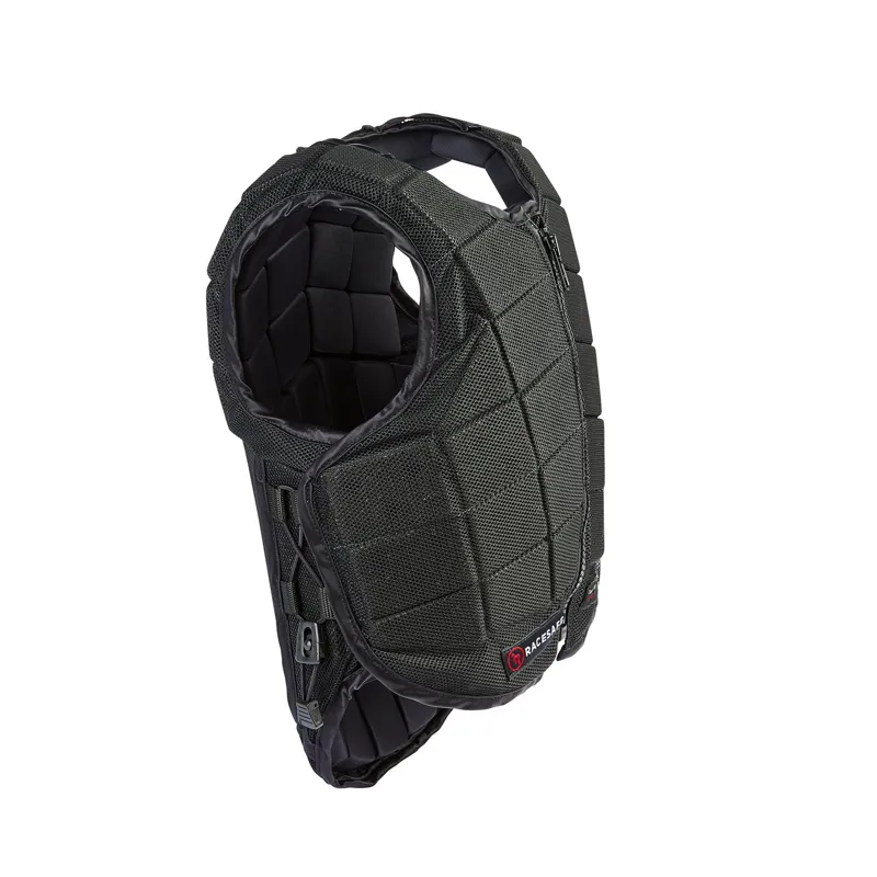 Racesafe ProVent 3.0 Child Body Protector-2