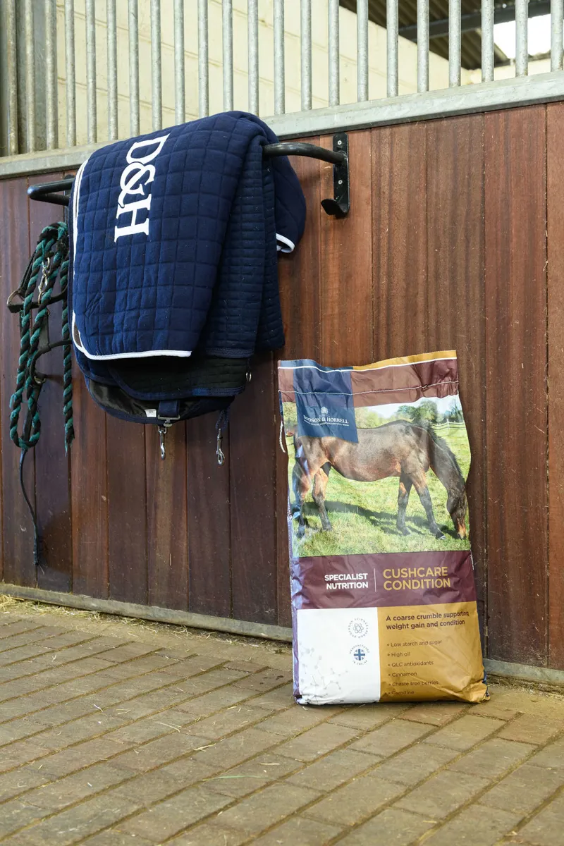  Dodson and Horrell Cushcare Condition-2