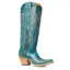 Ariat Womens Casanova X-Toe Western Boot in Turquoise