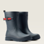 Ariat Womens Kelmarsh Mid Wellington Boot Navy