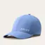 Ariat Breathe Cap Blue Surf