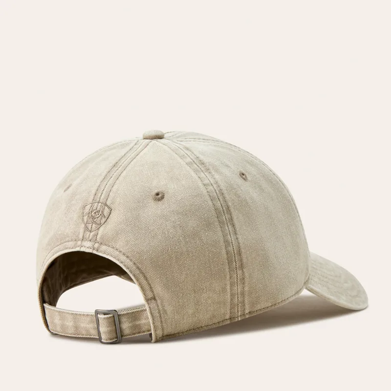 Ariat Adults Country Cap in Latte-1