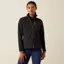 Ariat Womens Versa Jacket Black