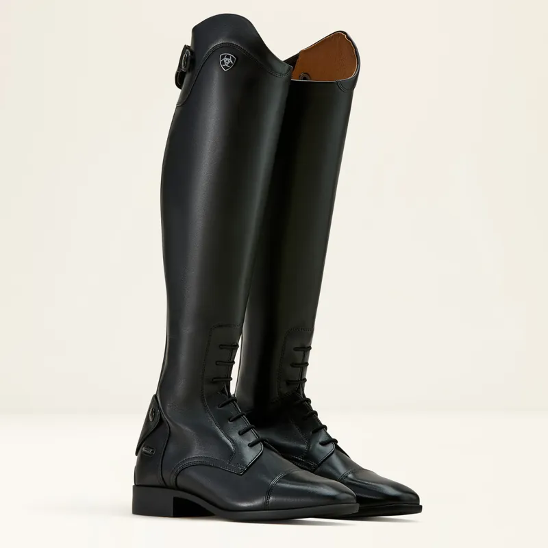 horze nome neoprene tall boots