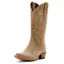 Ariat Women's Hazen X Toe Western Boot in Truly Taupe
