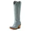 Ariat Womens Casanova X-Toe Western Boot in Vintage Denim