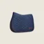 Ariat Evolve Saddle Pad in Classic Navy