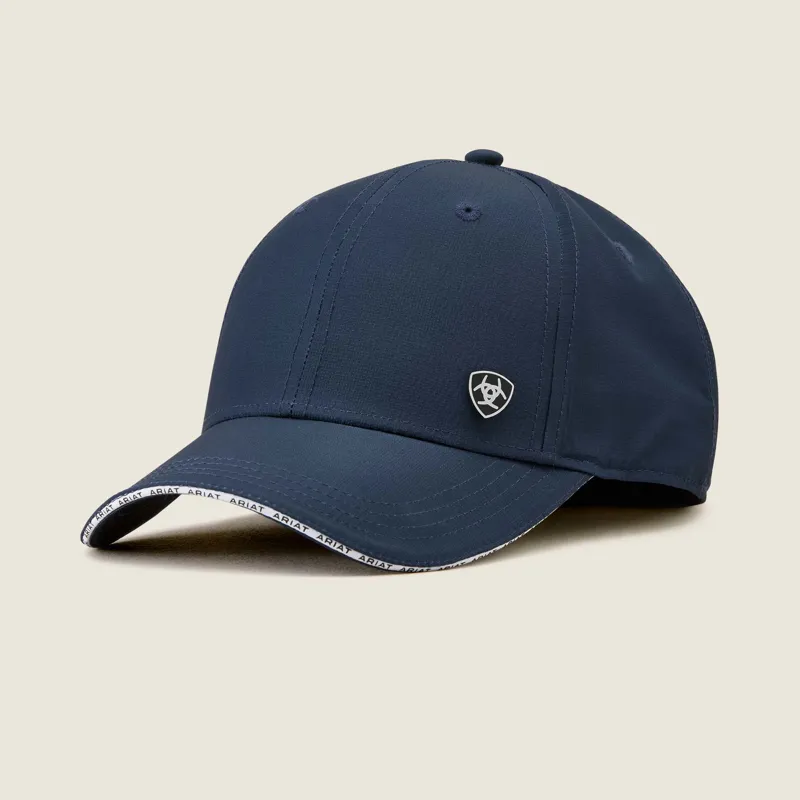 Ariat Adult Sterling Cap in Classic Navy 