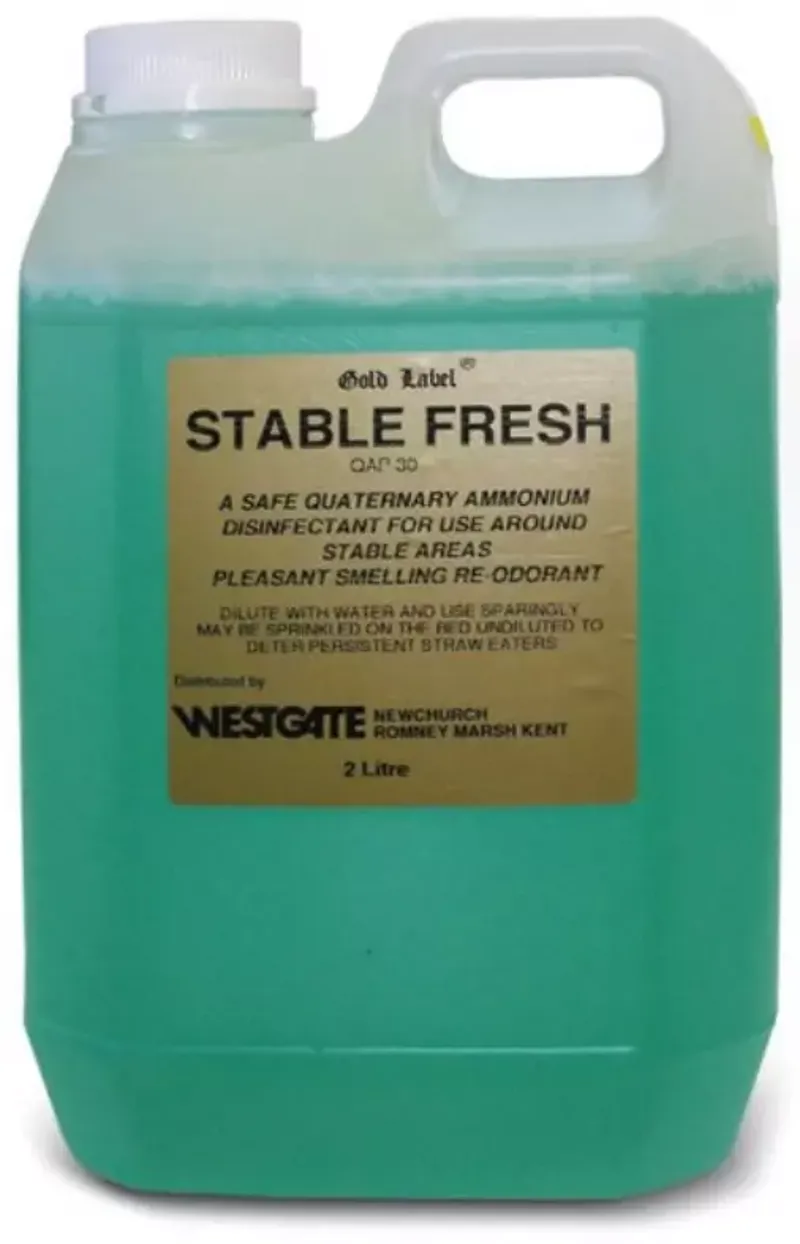  Gold Label Stable Fresh 2Ltr
