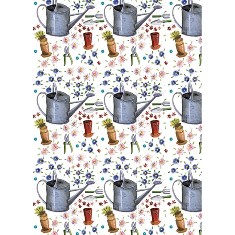 Alex Clark Wrapping Paper Assorted-2