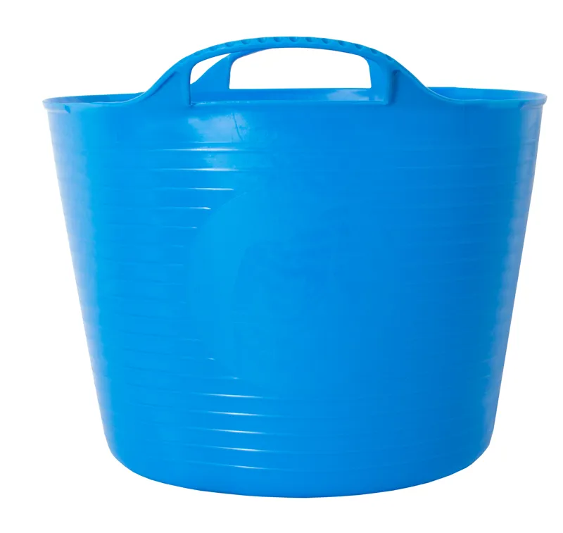 Red Gorilla Tub Small Blue 14L