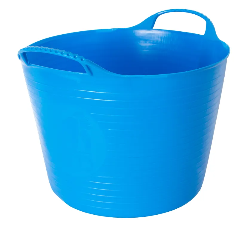 Red Gorilla Tub Small Blue 14L-1