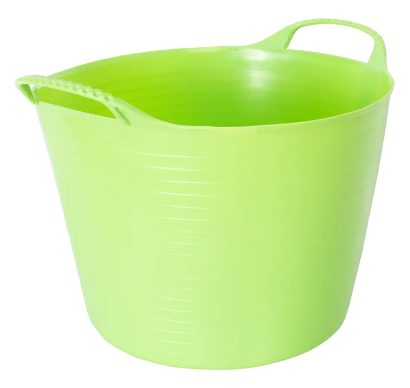 Red Gorilla Tub Small Pistachio 14L-1