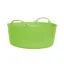 Red Gorilla Shallow Tub Pistachio 15L