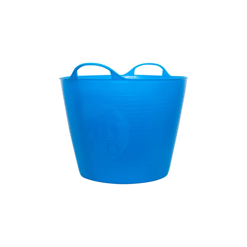Red Gorilla Medium Tub Blue 26L