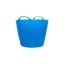 Red Gorilla Medium Tub Blue 26L