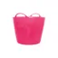 Red Gorilla Medium Tub Pink 26L
