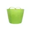 Red Gorilla Medium Tub Pistachio 26L