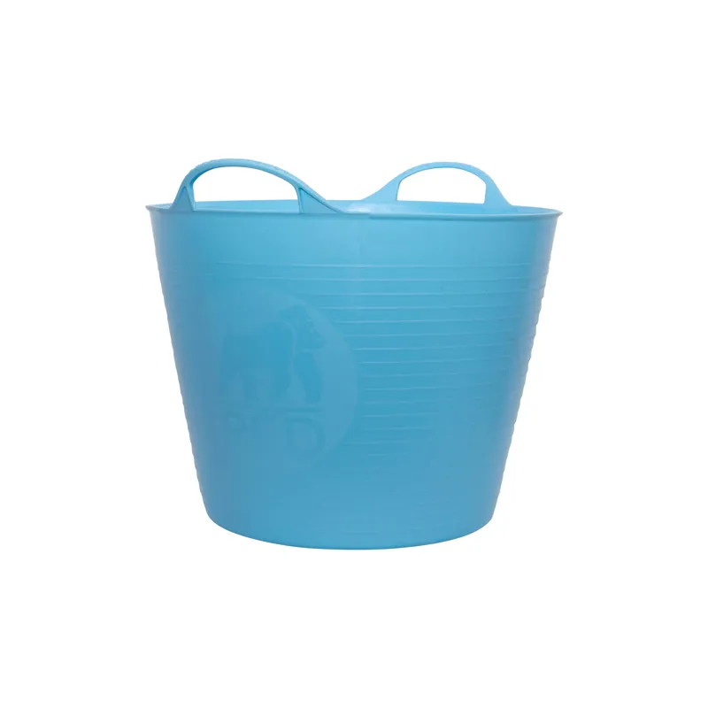 Red Gorilla  Medium Tub Skye Blue 26L