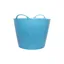 Red Gorilla  Medium Tub Skye Blue 26L
