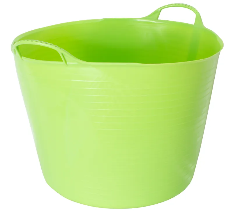 Red Gorilla Large Tub Pistachio 38L