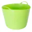 Red Gorilla Large Tub Pistachio 38L