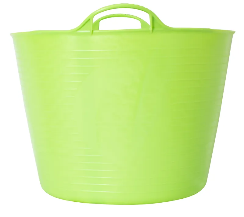 Red Gorilla Large Tub Pistachio 38L-1