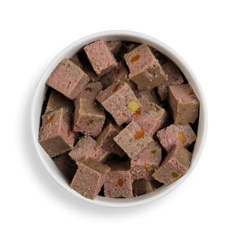 Forthglade Grain Free Chicken and Butternut Squash Wet Dog Food 1Yr -1