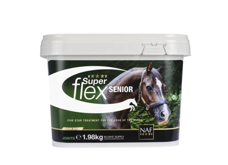 NAF Superflex Senior-1