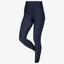LeMieux Demi Pull On Bregging Full Seat Navy