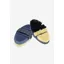 LeMieux Flexi Half and Half Grooming Brush Navy